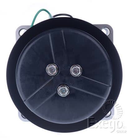Sanden Air Conditioning Compressor 24V Ear Mount SD7H15 CXS6042S AIR CONDITIONING COMPRESSOR SANDEN - Micks Gone Bush