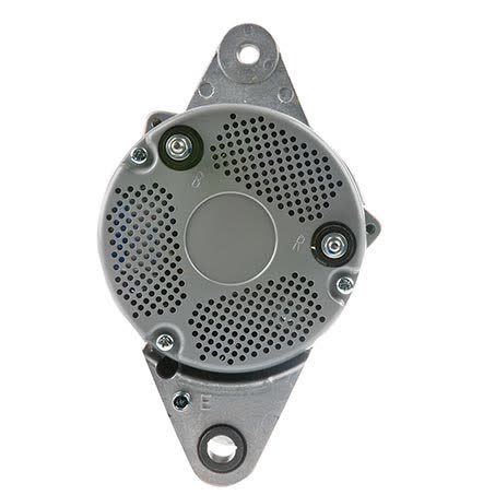 Nikko Alternator 24V 35A NXA614 ALTERNATOR NIKKO - Micks Gone Bush