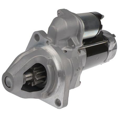 OEX Starter Motor 24V 11T CW Sawafuji Style SXS714 STARTER MOTOR OEX - Micks Gone Bush