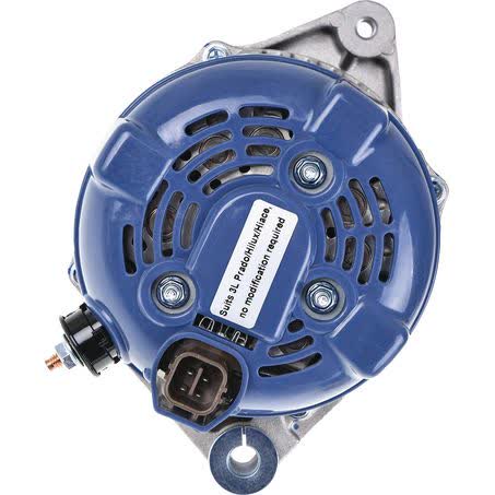 OEX Alternator 12V 130A D/style RPL DXA552M ALTERNATOR OEX - Micks Gone Bush