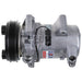 OEX Air Conditioning Compressor 12V 4PV Direct Mount Zexel Style CXZ0026 AIR CONDITIONING COMPRESSOR OEX - Micks Gone Bush