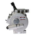 Hanon System HCC Air Conditioning Compressor 12V Direct Mount DVE13 CXH041 AIR CONDITIONING COMPRESSOR HANON SYSTEM - Micks Gone Bush