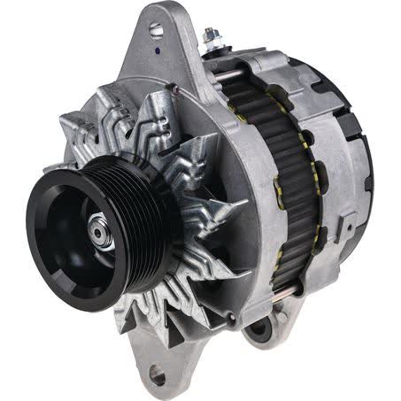 OEX Alternator 24V 60A Sawafuji Style SXA731 ALTERNATOR OEX - Micks Gone Bush