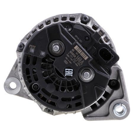 Bosch Alternator 12V 140A 0124525565 ALTERNATOR BOSCH - Micks Gone Bush