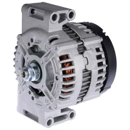 OEX Alternator 12V 150A Denso Style BXA049 ALTERNATOR OEX - Micks Gone Bush