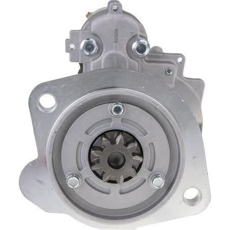 OEX Starter Motor 12V 9 Tooth CW Hitachi Style HXS089 STARTER MOTOR OEX - Micks Gone Bush