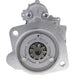 OEX Starter Motor 12V 9 Tooth CW Hitachi Style HXS089 STARTER MOTOR OEX - Micks Gone Bush