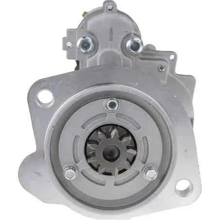 Oex Starter Motor 12V 9TH CW Hitachi Style starter motor OEX - Micks Gone Bush