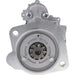 Oex Starter Motor 12V 9TH CW Hitachi Style starter motor OEX - Micks Gone Bush
