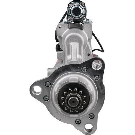 Delco Remy 12V 39MT Starter Motor CW 12 Tooth 7.3KW Part No. 8201064 STARTER MOTOR DELCO REMY - Micks Gone Bush