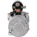 OEX Starter Motor 12V 12 Tooth CW Mitsubishi Style MXS2002 STARTER MOTOR OEX - Micks Gone Bush