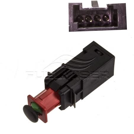 Fuelmiser Brake Light Switch CSL97 SWITCH FUELMISER - Micks Gone Bush