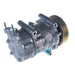 Sanden Air Conditioning Compressor 12V Direct Mount SD6V12 CXS1940 AIR CONDITIONING COMPRESSOR SANDEN - Micks Gone Bush