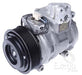 Denso Air Conditioning Compressor 12V Direct Mount 10PA15C CXD6214 AIR CONDITIONING COMPRESSOR DENSO - Micks Gone Bush