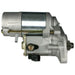 Oex Starter Motor 12V 10TH CW Denso Style starter motor OEX - Micks Gone Bush