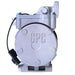 OEX Air Conditioning Compressor 12V Direct Mount Halla HS15 Style CXH0008 AIR CONDITIONING COMPRESSOR OEX - Micks Gone Bush