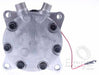 OEX Air Conditioning Compressor 12V Ear Mount Sanden SO7150 Style CXI1550 AIR CONDITIONING COMPRESSOR OEX - Micks Gone Bush