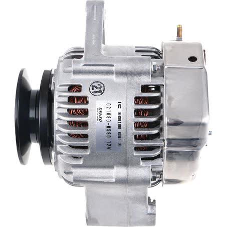 Denso Alternator 12V 60A DXA4156 ALTERNATOR DENSO - Micks Gone Bush