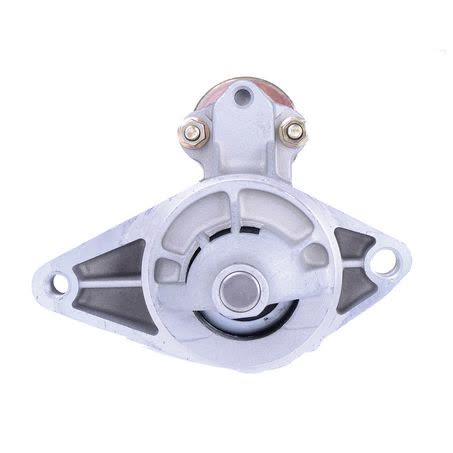 OEX Starter Motor 12V 0.8KW 8T CW Denso Style DXS457 STARTER MOTOR OEX - Micks Gone Bush