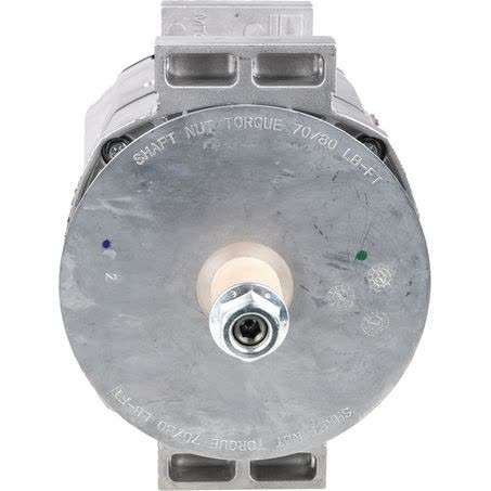 Delco Remy Alternator 12V 170A 36SI Part No. 8600127 ALTERNATOR DELCO REMY - Micks Gone Bush