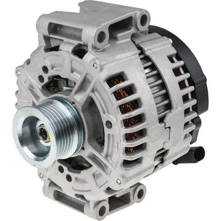 Bosch Alternator 12V 180A New 1986A00766 ALTERNATOR BOSCH - Micks Gone Bush