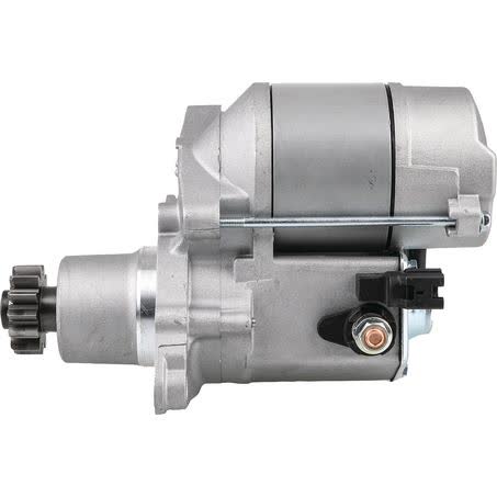 OEX Starter Motor 12V 13 Tooth CCW Denso Style DXS460 STARTER MOTOR OEX - Micks Gone Bush