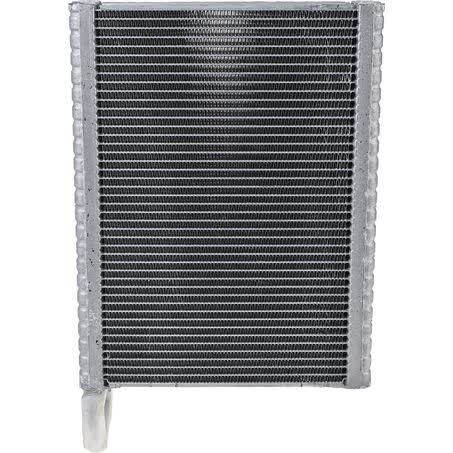 OEX Air Conditioning Evaporator Core Pad Fitting Parallel Flow Aluminium EVX0039 AIR CONDITIONING EVAPORATOR OEX - Micks Gone Bush