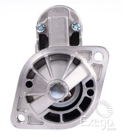 Oex Starter Motor 12V 8TH CW Mitsubishi Style starter motor OEX - Micks Gone Bush