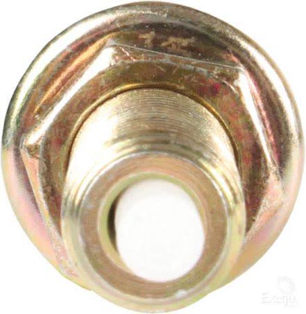 OEX Stop Lamp Switch On - Mom Off - Spst 12V/24V 12MM Mount ACX3469BL SWITCH OEX - Micks Gone Bush