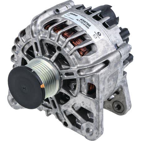 Valeo Alternator 12V 150A Part No. 439766 ALTERNATOR VALEO - Micks Gone Bush