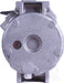 Denso Air Conditioning Compressor 24V Direct Mount 10S17C CXD6357 AIR CONDITIONING COMPRESSOR DENSO - Micks Gone Bush