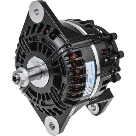 Prestolite Alternator 24V 120A AVI147J3213HD ALTERNATOR HEAVY COMM PRESTOLITE - Micks Gone Bush