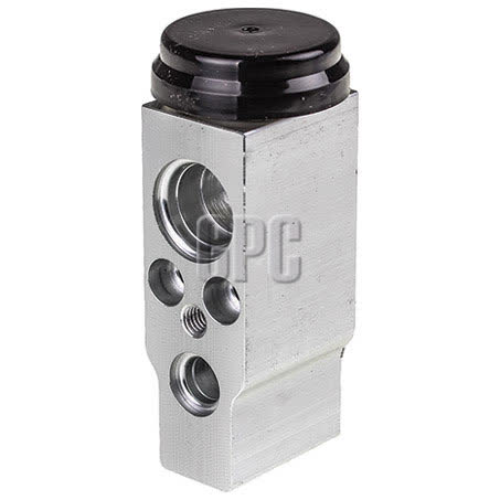 OEX Air Conditioning TX Valve Block Pad 1.5 Ton TXX09071 AIR CONDITIONING TX VALVE OEX - Micks Gone Bush