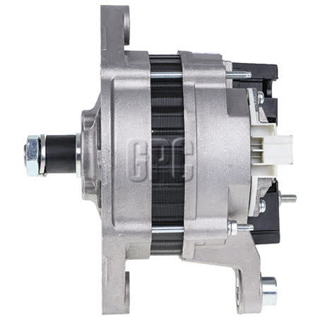 Mahle Alternator 12V 65A MG288 ALTERNATOR MAHLE - Micks Gone Bush