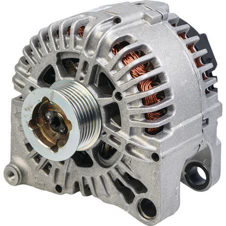 Valeo Alternator 12V 120A 439785 ALTERNATOR VALEO - Micks Gone Bush