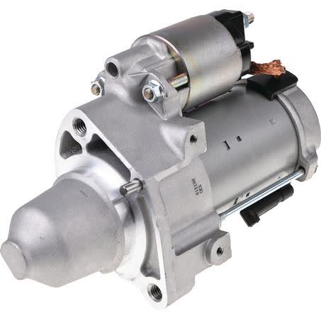 OEX Starter Motor 12V 9 Tooth CW Denso Style DXS4064 STARTER MOTOR OEX - Micks Gone Bush