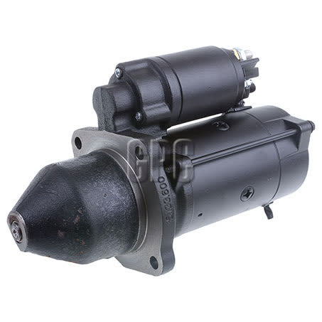 Mahle Starter Motor 12V 10 Teeth CW MS148 STARTER MOTOR MAHLE - Micks Gone Bush