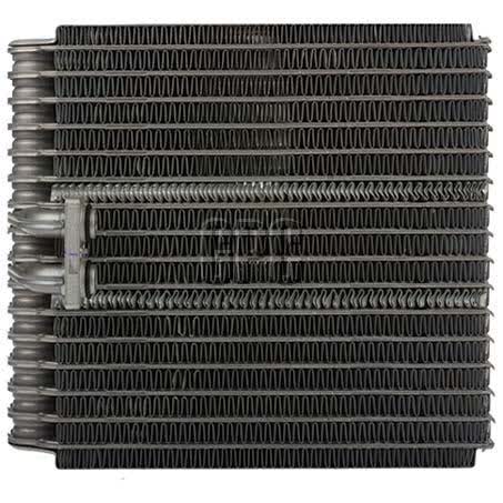 Denso Air Conditioning Evaporator Core Pad-pad 248MM X 225MM X 105MM EVX1362 AIR CONDITIONING EVAPORATOR CORE DENSO - Micks Gone Bush