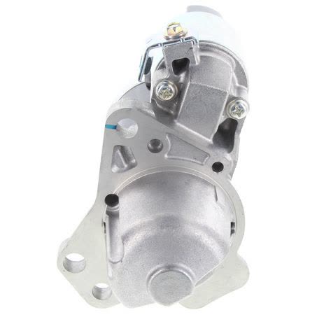 Bosch Starter Motor 12V 12 Tooth CW BXM159E STARTER MOTOR BOSCH - Micks Gone Bush