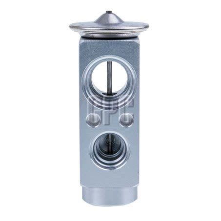 OEX Air Conditioning TX Valve Block Pad 1.5 Ton TXX09065 AIR CONDITIONING TX VALVE OEX - Micks Gone Bush