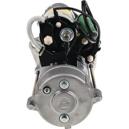 Nikko Starter Motor 24V 13T CW NXS9710 STARTER MOTOR NIKKO - Micks Gone Bush