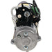 Nikko Starter Motor 24V 13T CW NXS9710 STARTER MOTOR NIKKO - Micks Gone Bush