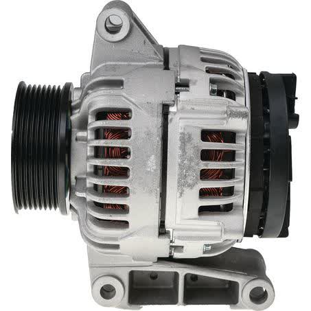 Mahle Alternator 24V 150A MG934 ALTERNATOR HEAVY COMM MAHLE - Micks Gone Bush