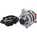 OEX Alternator 12V 160A Denso Style DXA552HO ALTERNATOR OEX - Micks Gone Bush