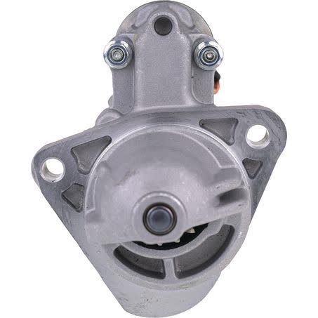 OEX Starter Motor 12V 15 Tooth CW Denso Style DXS4069 STARTER MOTOR OEX - Micks Gone Bush