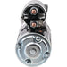 Oex Starter Motor 12V 8TH CW Mitsubishi Style starter motor OEX - Micks Gone Bush