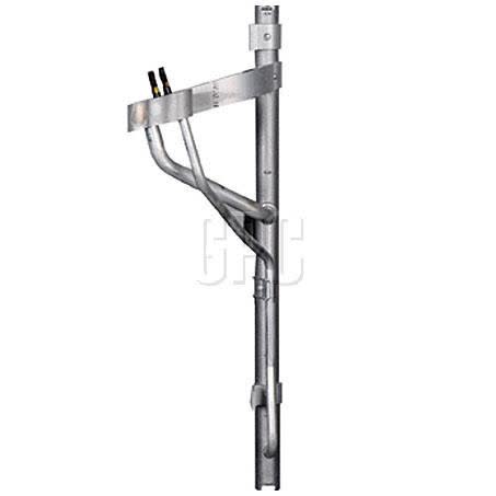 Hanon System HCC Air Conditioning Condenser CNX121 Hyundai Elantra MD Kia Cerato YD AIR CONDITIONING CONDENSER HANON SYSTEM - Micks Gone Bush