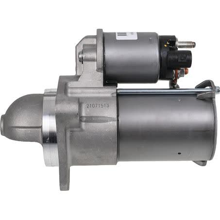 Oex Starter Motor 12V 11TH CW Valeo starter motor OEX - Micks Gone Bush