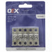 OEX Midi Fuse 40A Bolt On Pack Of 10 ACX6504 FUSE OEX - Micks Gone Bush