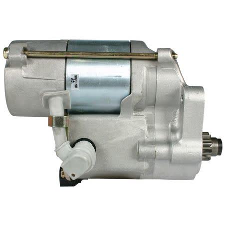 OEX Starter Motor 12V 9 Tooth CW Denso Style DXS533 STARTER MOTOR OEX - Micks Gone Bush